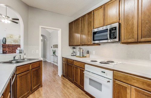 Flower Mound House | Sweet Home - Four Bedroom three full bathrooms.