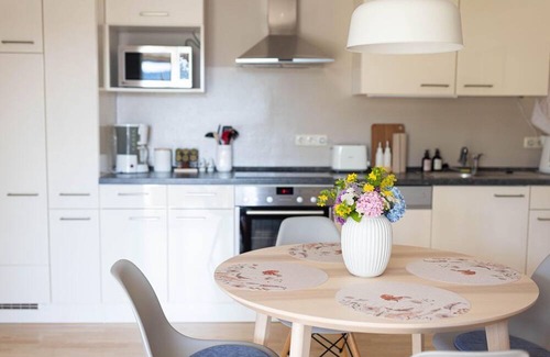 Mehring Apartment | Vacation apartment Mehringer Switzerland