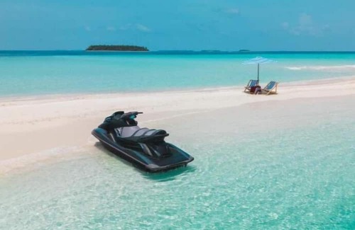 Kendhoo House | Dhoani Maldives Guesthouse