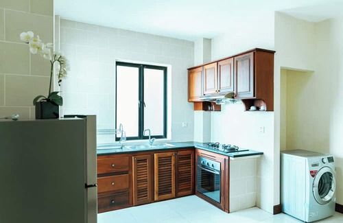 Prampir Makara Apartment | Diamond Serviced Apartments