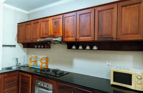 Prampir Makara Apartment | Diamond Serviced Apartments