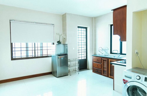 Prampir Makara Apartment | Diamond Serviced Apartments