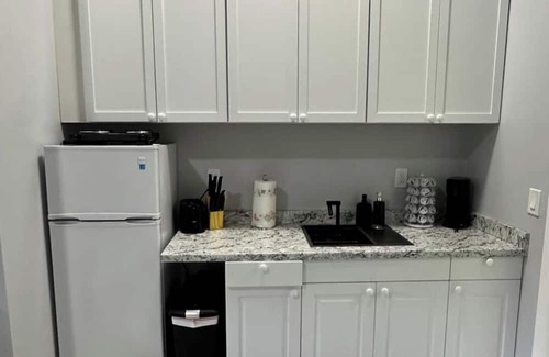 South Venice House | 1 Bed, 1 Bath Manasota Beach, FL