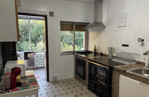 Mieres House | Charming cottage in Asturias (pet friendly)