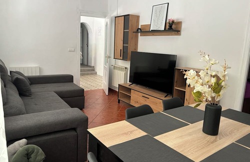 Mieres House | Charming cottage in Asturias (pet friendly)
