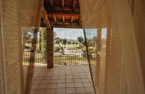 Burguillos de Toledo Cottage | Gîte Tulaytulah