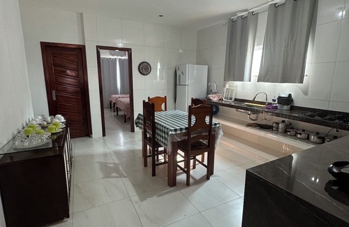 Flecheiras House | Tropicana House (2nd floor)