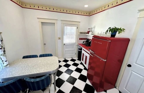 Wildwood Crest Apartment | Charming 1-Bedroom Efficiency in Wildwood Crest