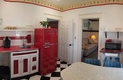 Wildwood Crest Apartment | Charming 1-Bedroom Efficiency in Wildwood Crest