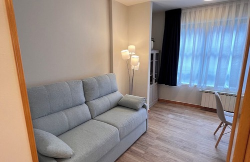 Luarca Apartment | CAMBARAL 2D