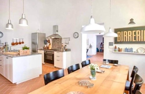 Villadeati House | Romantic country estate in Piedmont near Turin/Milan like something out of a Hollywood movie