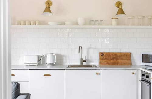 Richmond Lowlands House | Cute Apartment Accomodation on Prestige Polo Property on Outskirts of Village