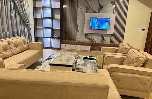 Kirkos Apartment | 4 bedroom Duplex Apartment at Bole