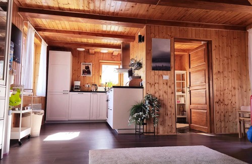 Breznik Plesivicki House | Three Bedroom Holiday Home Wild Rose