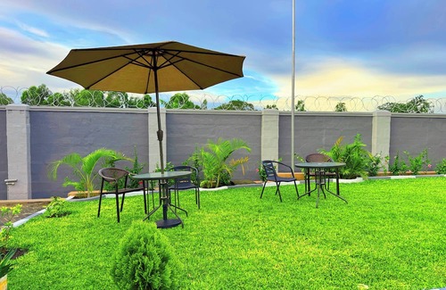 Mbarara Apartment | Tanzi Homes 2