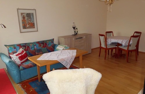 Radebeul Apartment | Vacation apartment Jung - Holiday apartment
