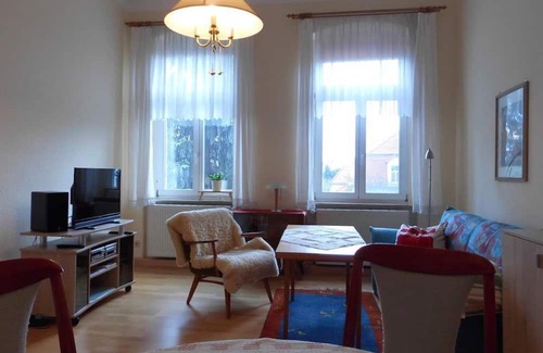 Radebeul Apartment | Vacation apartment Jung - Holiday apartment