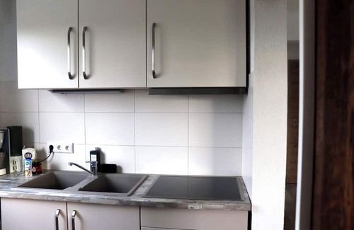 Grafenhainichen Apartment | Vacation apartment Gröberner See