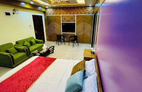 Rangamati Hill District Apartment | Revel in the beauty of lake life