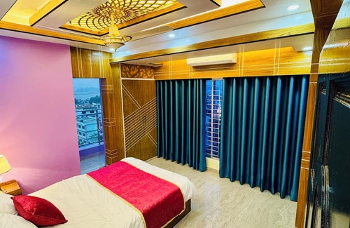 Rangamati Hill District Apartment | Revel in the beauty of lake life