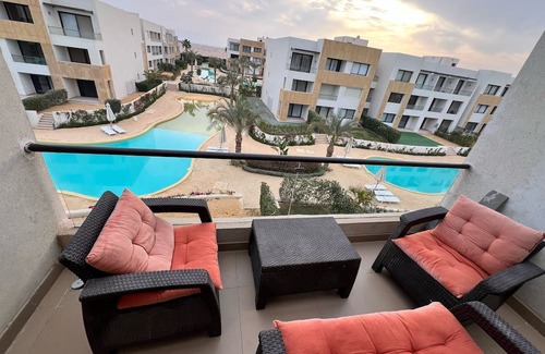 Ain Sokhna Ski Chalet | Azha Ain Sokhna