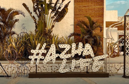 Ain Sokhna Ski Chalet | Azha Ain Sokhna