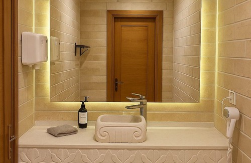 Jordan Resort | Jordan Castle Resort - Jordan Castle Resort