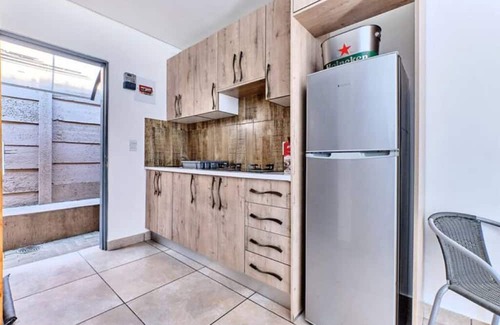 Woodmead Apartment | Advas bachelor bliss