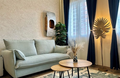 Barajas Apartment | Barajas Airport Apartment