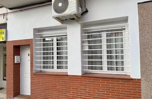 Barajas Apartment | Barajas Airport Apartment