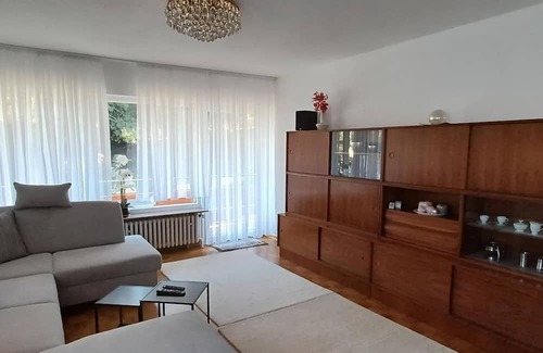 Bad Breisig Apartment | Vacation apartment Rheintalblick - Holiday apartment