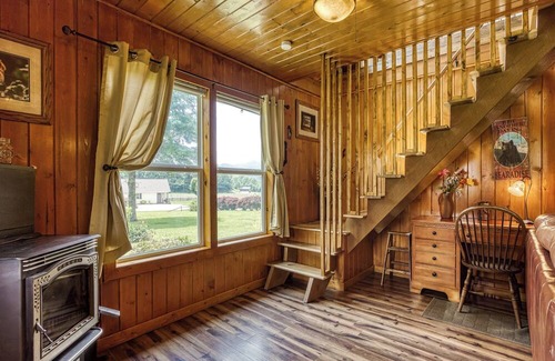 Wears Valley Other | Valley View Farmhouse- Hot Tub, $1089 Tickets per Paid Day, Dollywood and More!