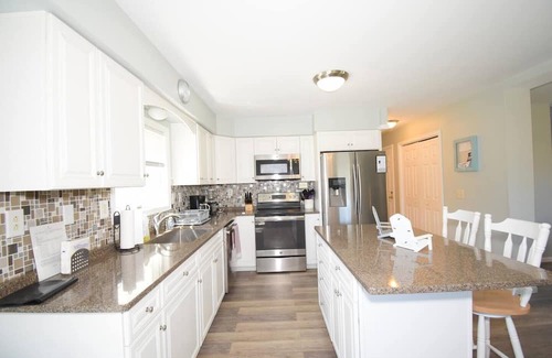 Eastward Look House | Beautiful Beach Estate