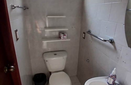 Ezequiel Montes House | Independent room, 2 persons, near tourist attractions of the area.