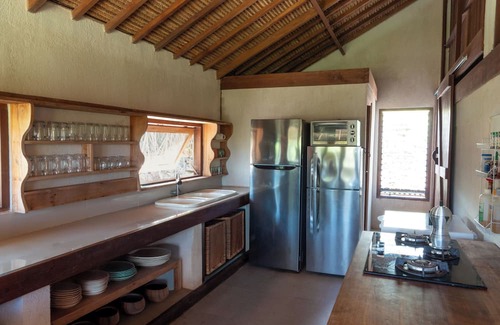 Rote Island House | 4 bedroom Rote Beach House