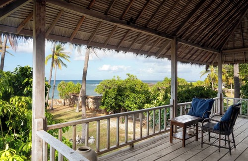 Rote Island House | 4 bedroom Rote Beach House
