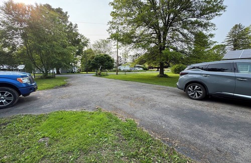 Homer House | Indoor pool, movie room, pool table, and more. Your Stay-cation Destination