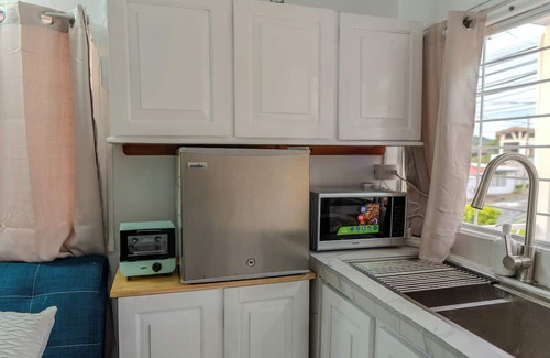 Alfaro Ruiz Apartment | Nido del Parque, Zarcero