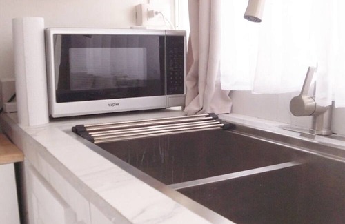 Alfaro Ruiz Apartment | Nido del Parque, Zarcero
