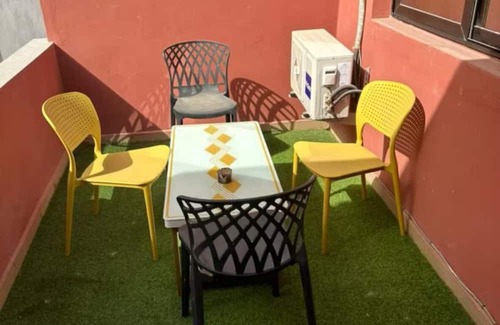 Porto-Novo Villa | Legacy Villa
