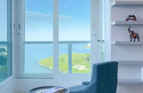 Fajardo Condo | Caribbean Dream Condo - Oceanfront Paradise Stunning Views Modern Comfort