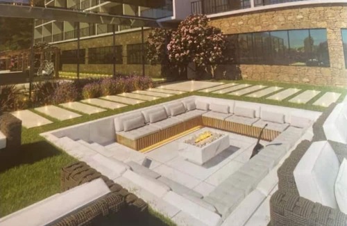 Jardim Europa Apartment | Hotel Boutique Gran Paradiso Resort