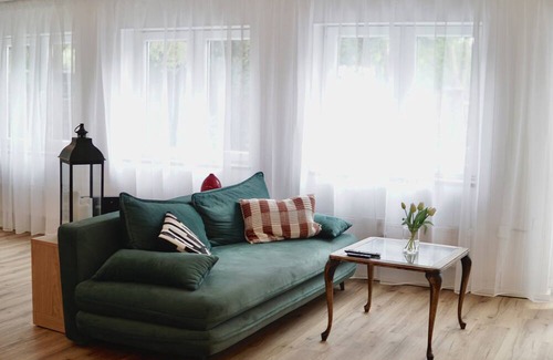 Bayreuth Apartment | Garden Luxury Apartment