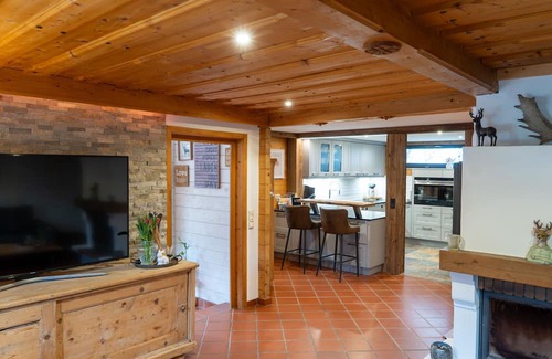 Sankt Johann am Walde House | Oase der Ruhe by Interhome