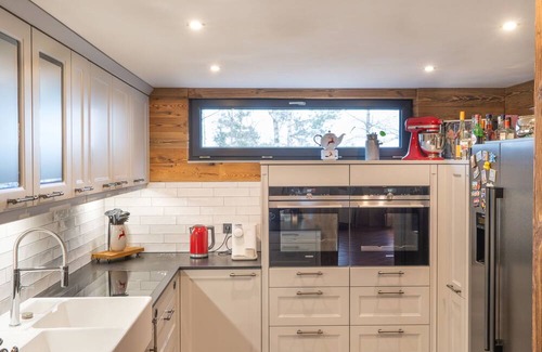 Sankt Johann am Walde House | Oase der Ruhe by Interhome