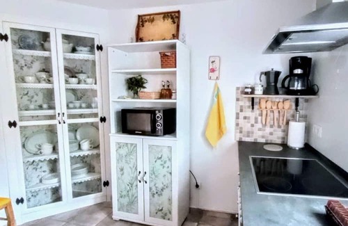 Santa Maria de Huerta Cottage | Villa Huerta Country House