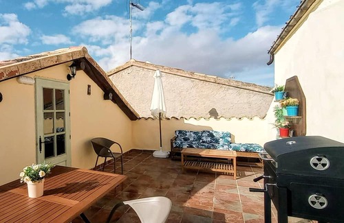 Santa Maria de Huerta Cottage | Villa Huerta Country House