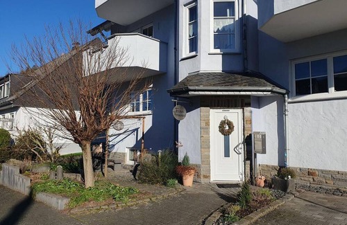 Alken Apartment | Thurant Castle vacation apartment - Fischers Ferienhaus