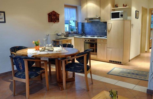 Alken Apartment | Thurant Castle vacation apartment - Fischers Ferienhaus