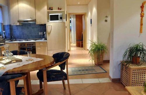 Alken Apartment | Thurant Castle vacation apartment - Fischers Ferienhaus